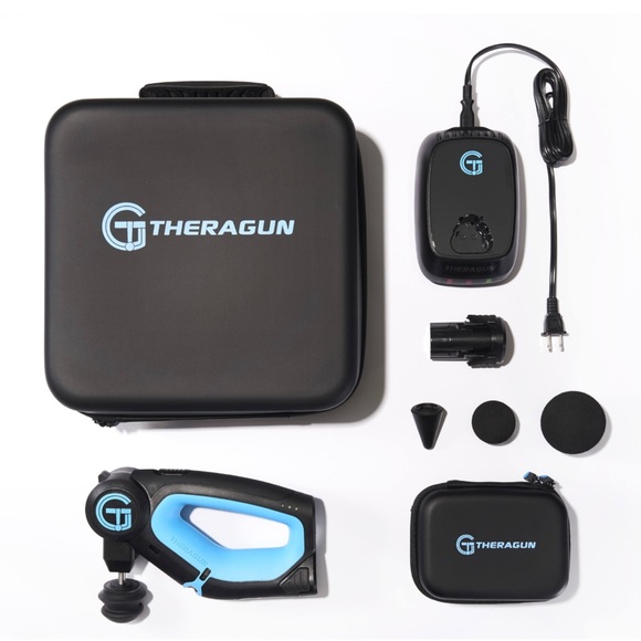 Theragun Massage Device G2PRO - Picture 1 of 2